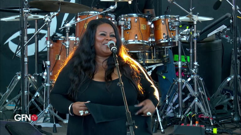 Maysa | GFNTV Live Presents