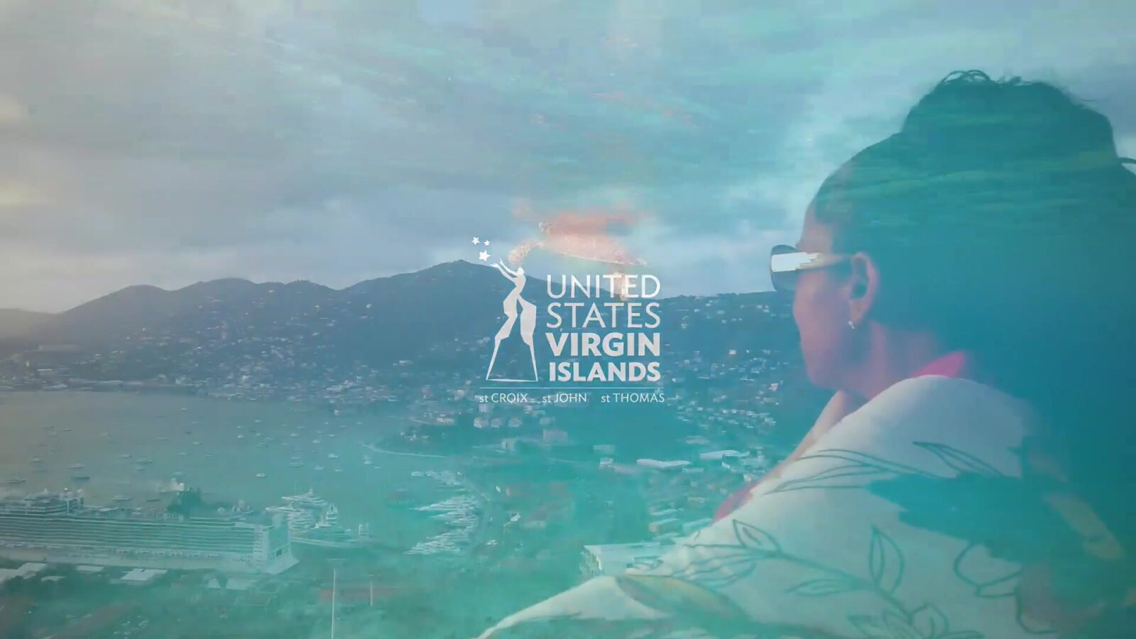 U.S. Virgin Islands | St. Thomas & St. Croix | Traveling with Denella Ri’chard  S4 E6