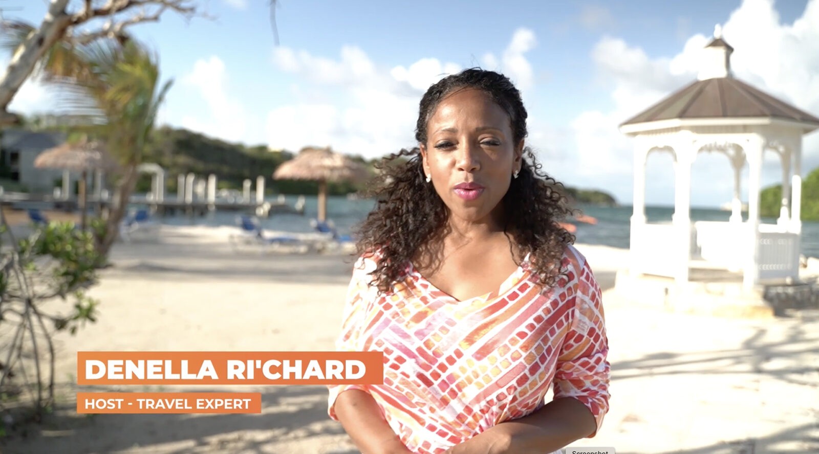 Antigua & Barbuda – Traveling with Denella Ri’chard