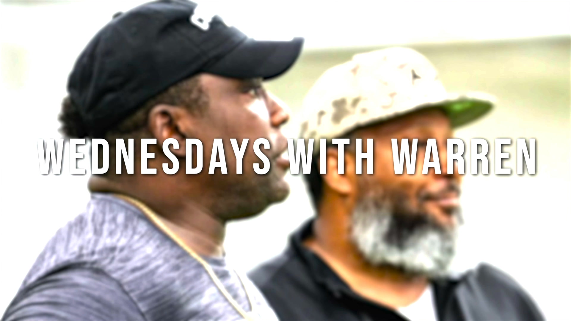 Wednesdays With Warren Is Back!