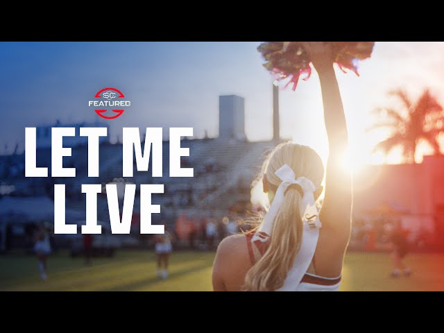 SC Featured: Let Me Live