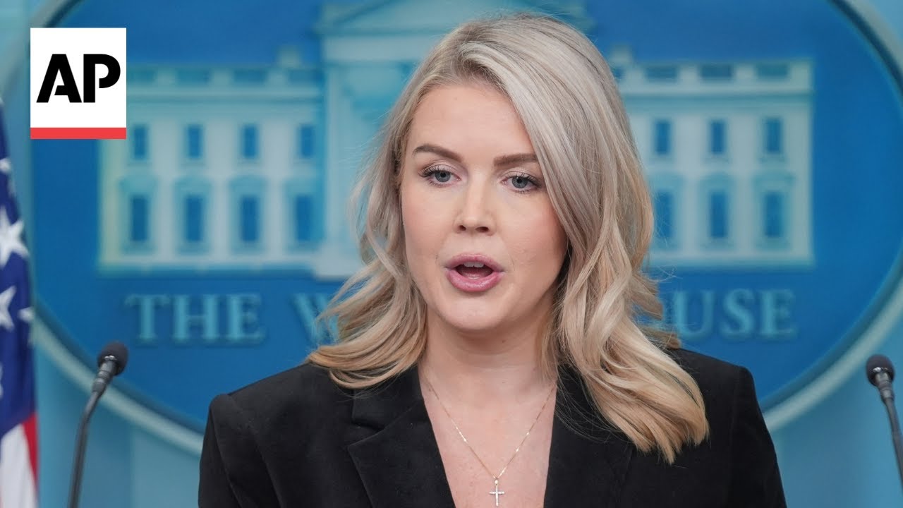 White House says Trump wasn’t calling for execution of Democrat lawmakers